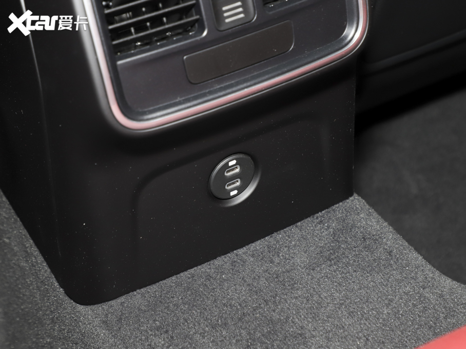 2023Macan Macan 2.0T