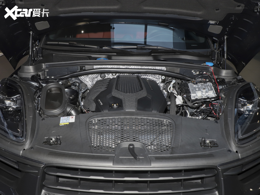 2023Macan Macan 2.0T