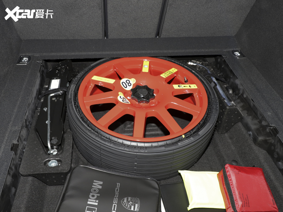 2023Macan Macan 2.0T