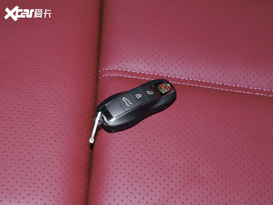 2023Macan Macan 2.0T