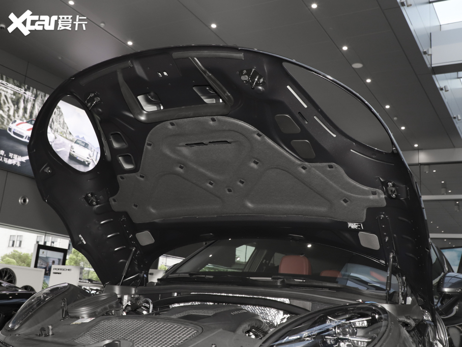 2023Macan Macan 2.0T