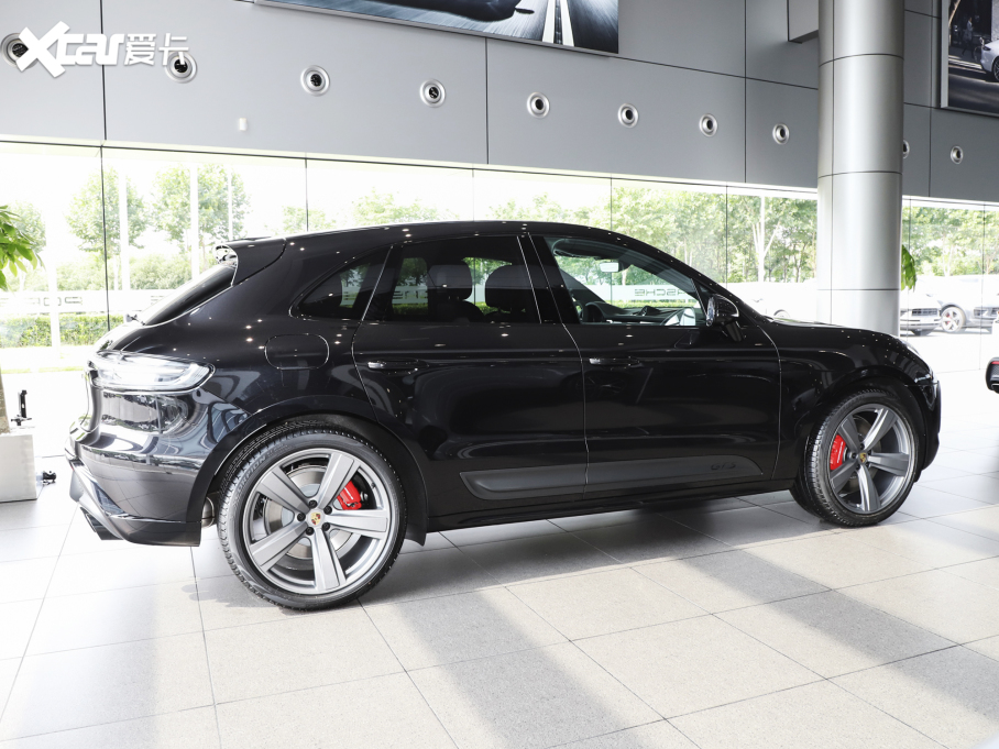 2023Macan Macan GTS 2.9T