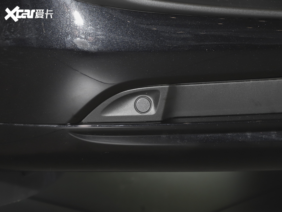 2023Macan Macan GTS 2.9T