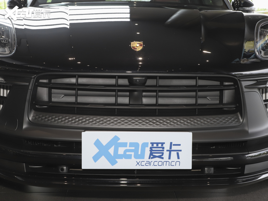 2023Macan Macan GTS 2.9T