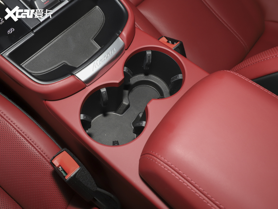 2023Macan Macan GTS 2.9T