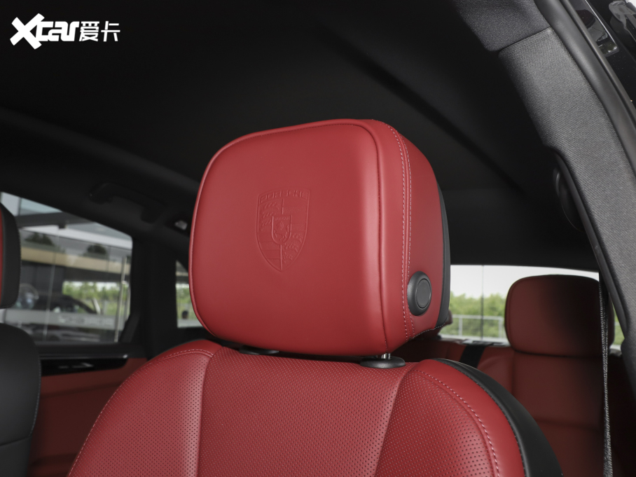 2023Macan Macan GTS 2.9T