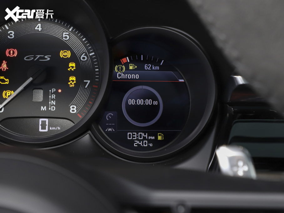 2023Macan Macan GTS 2.9T