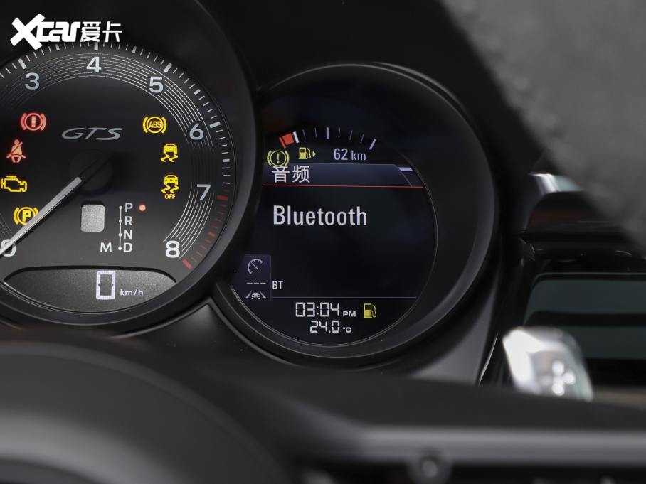 2023Macan Macan GTS 2.9T