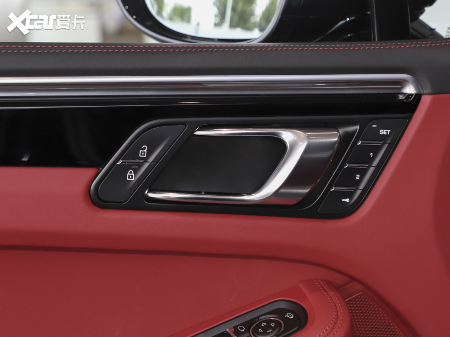 2023Macan Macan GTS 2.9T