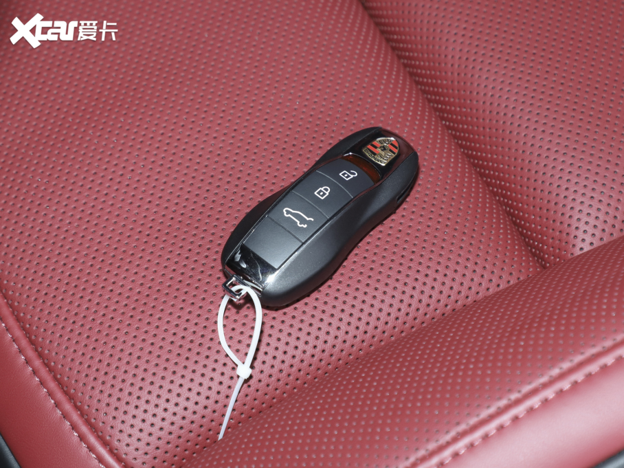 2023Macan Macan GTS 2.9T