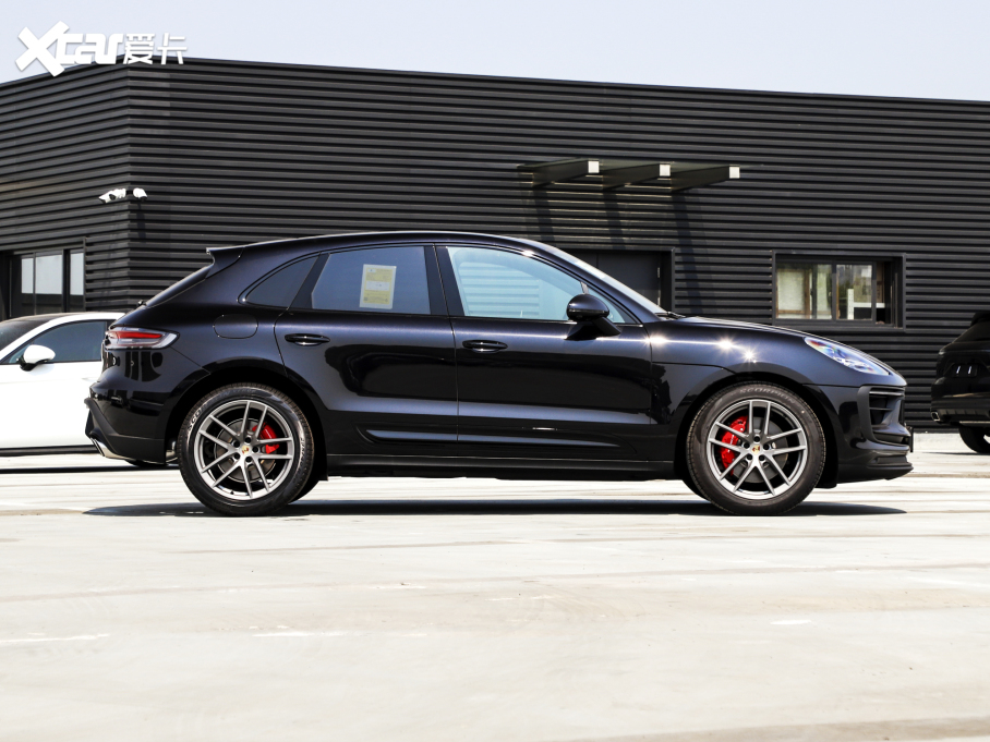 2023Macan Macan S 2.9T