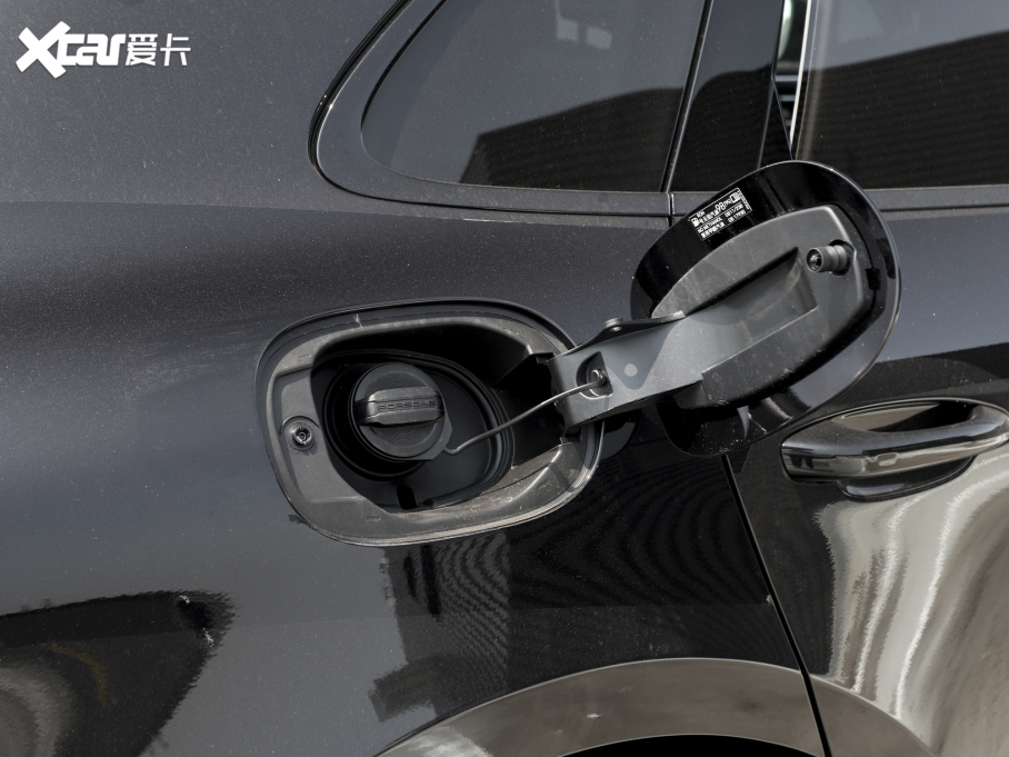 2023Macan Macan S 2.9T