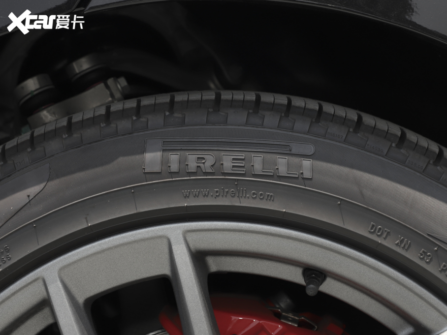 2023Macan Macan S 2.9T