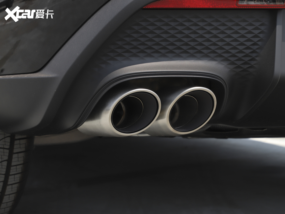 2023Macan Macan S 2.9T