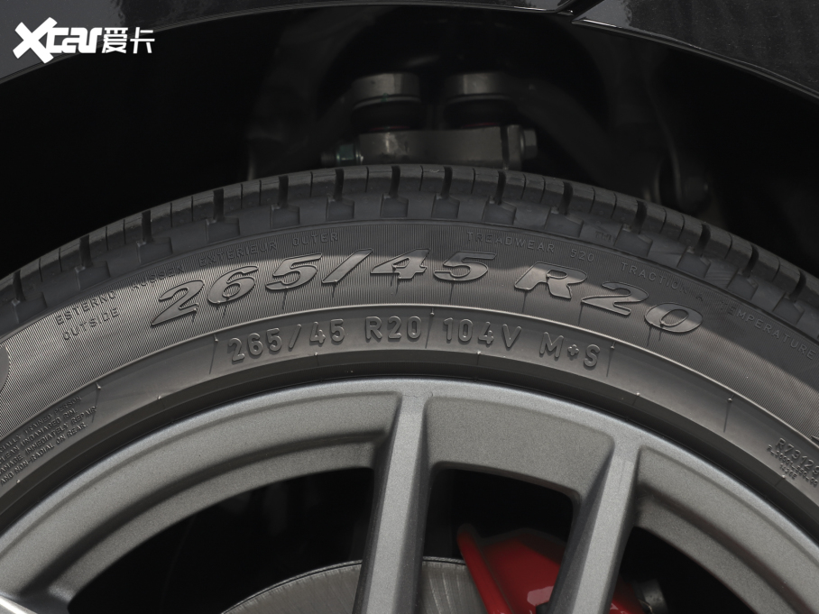 2023Macan Macan S 2.9T