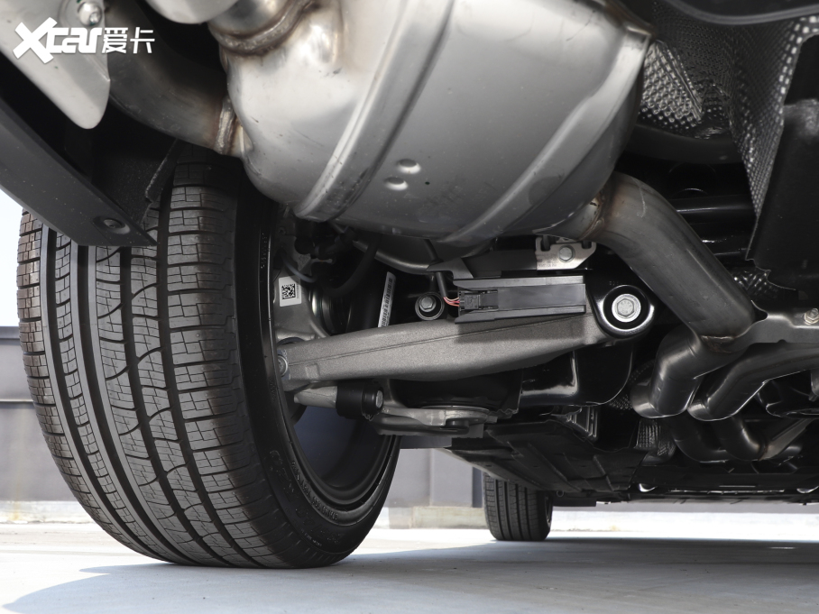 2023Macan Macan S 2.9T