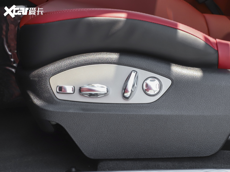 2023Macan Macan S 2.9T