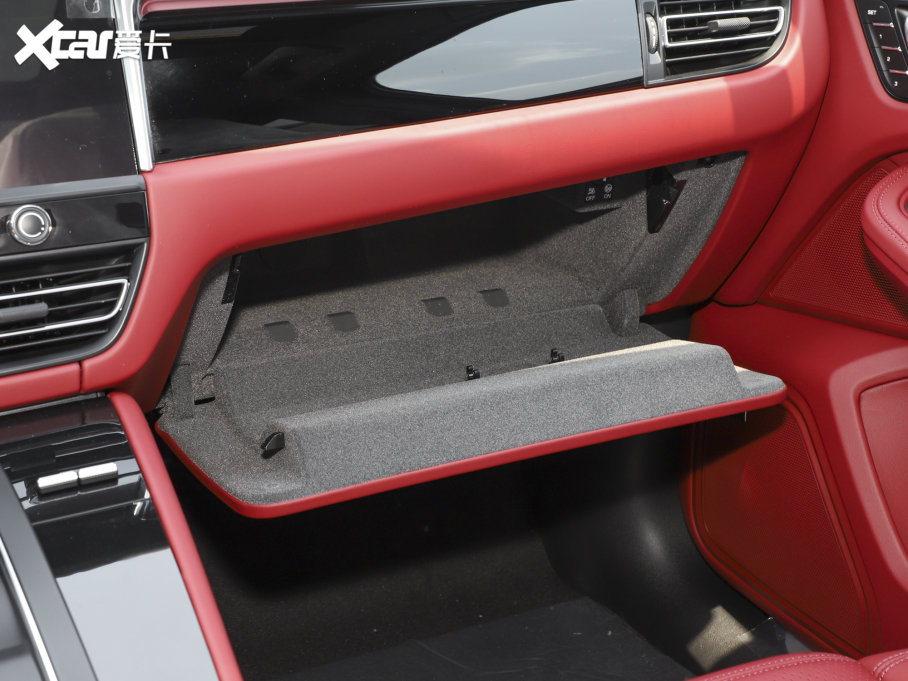 2023Macan Macan S 2.9T