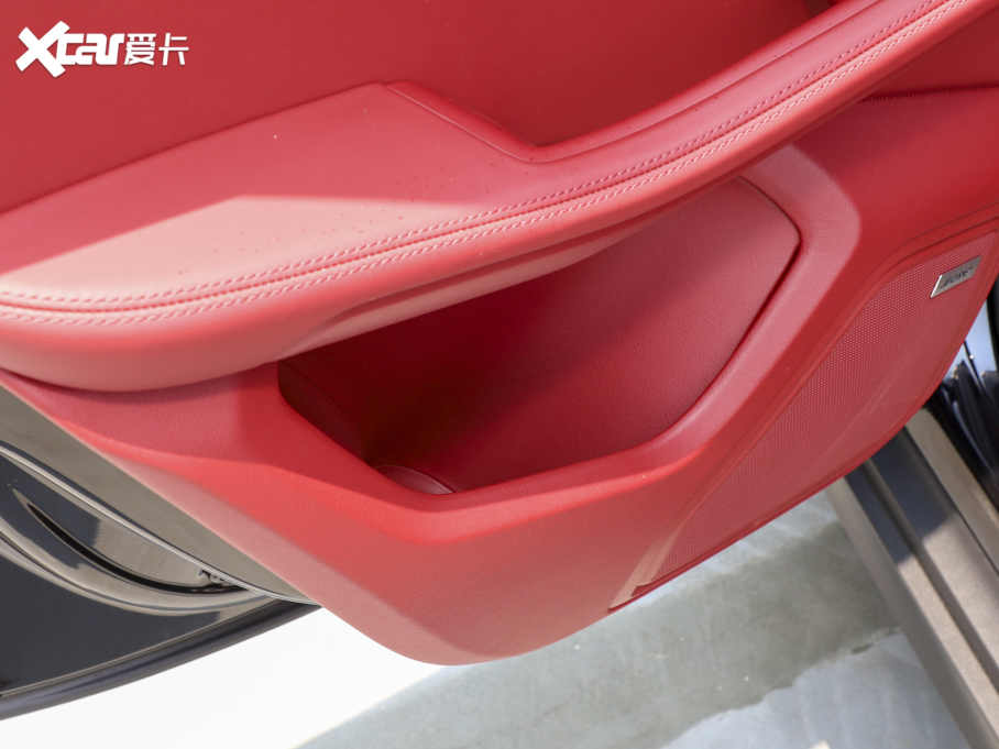 2023Macan Macan S 2.9T