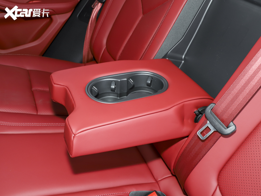 2023Macan Macan S 2.9T