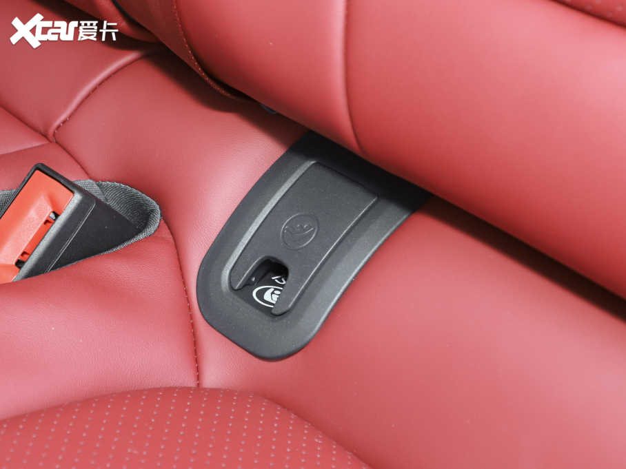 2023Macan Macan S 2.9T