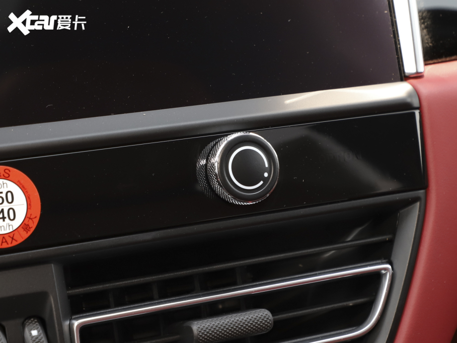 2023Macan Macan S 2.9T