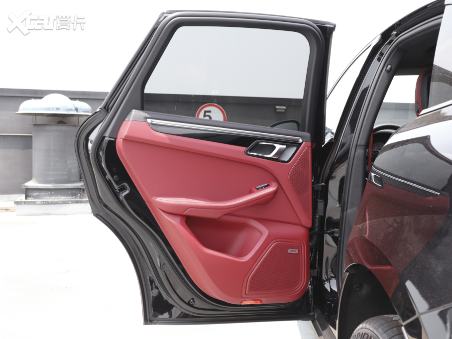 2023Macan Macan S 2.9T