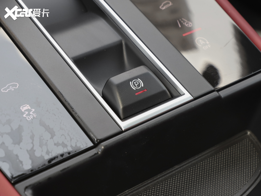 2023Macan Macan S 2.9T