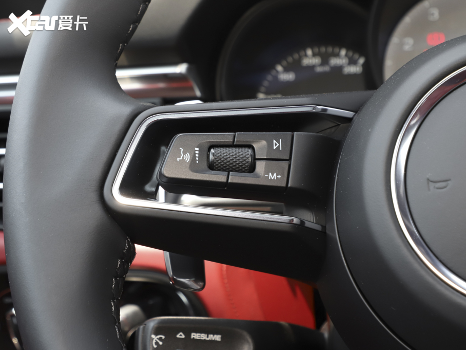 2023Macan Macan S 2.9T