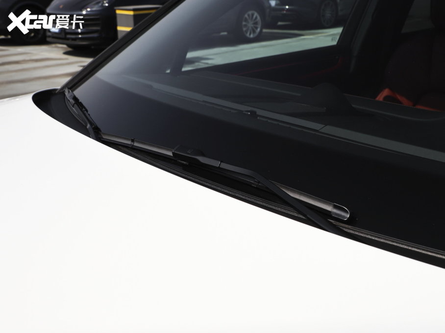 2023Macan Macan T 2.0T