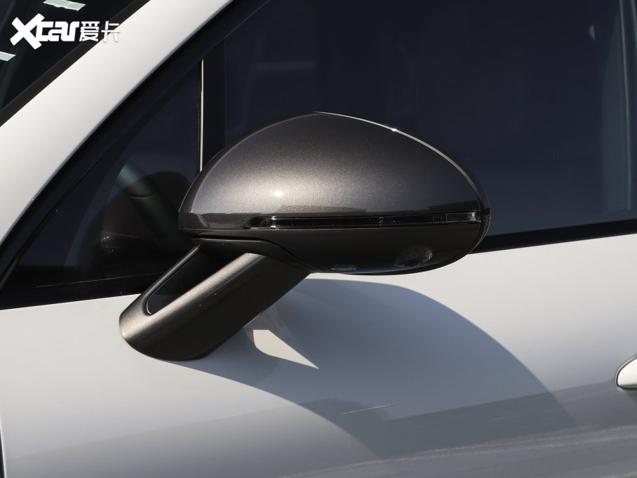 2023Macan Macan T 2.0T