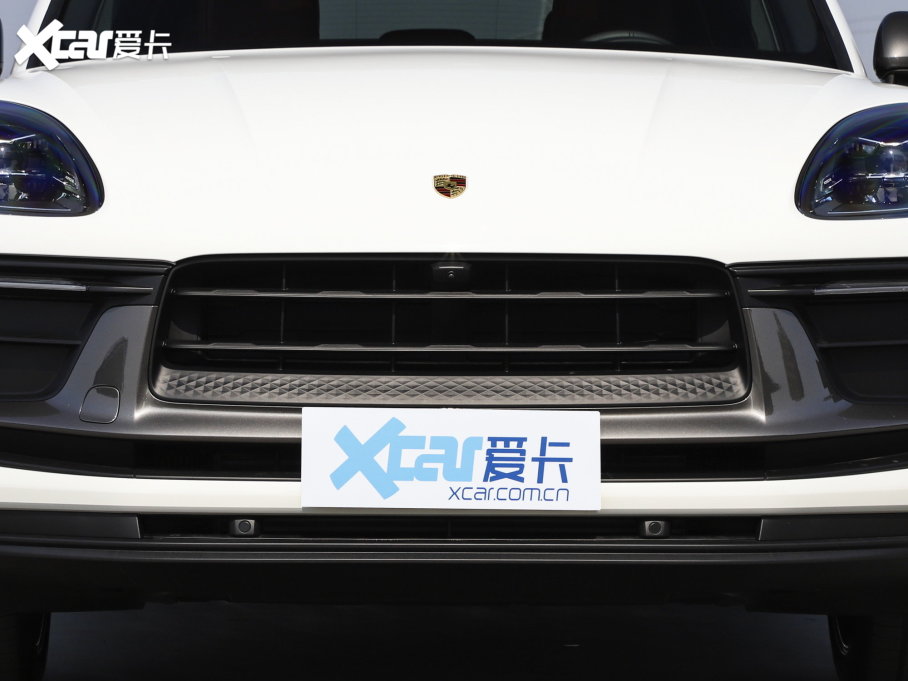 2023Macan Macan T 2.0T