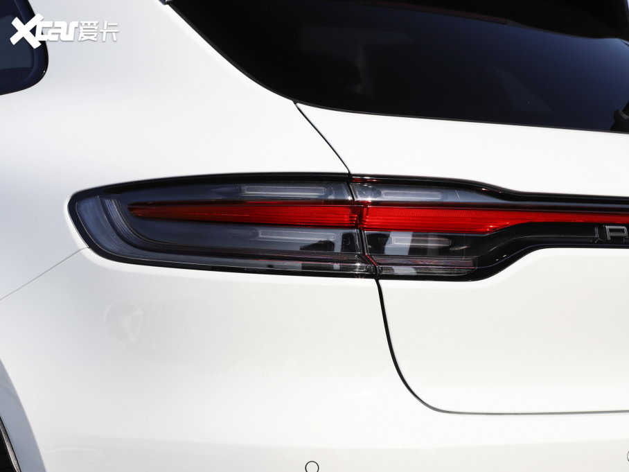 2023Macan Macan T 2.0T