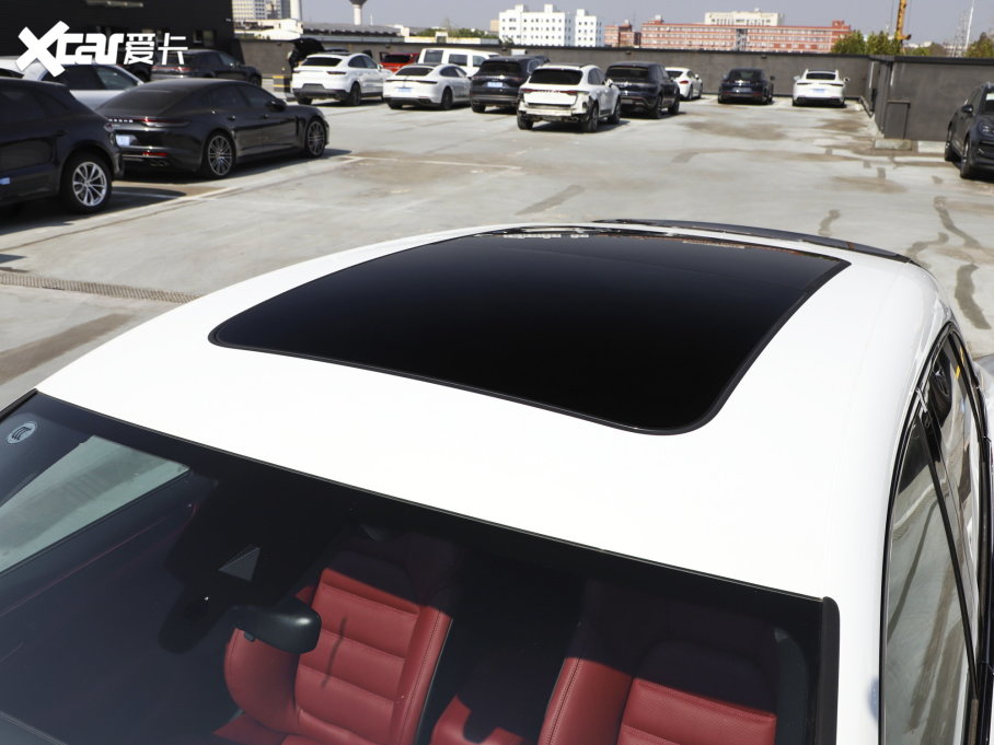 2023Macan Macan T 2.0T