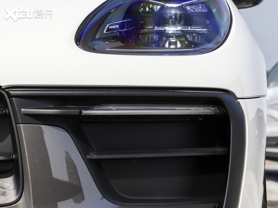 2023Macan Macan T 2.0T