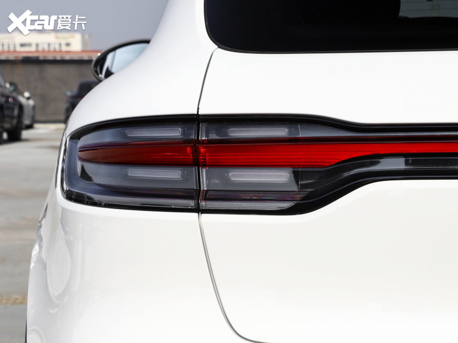 2023Macan Macan T 2.0T