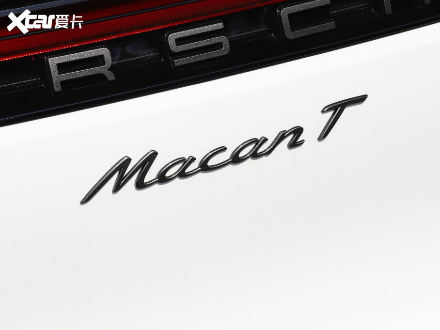 2023Macan Macan T 2.0T