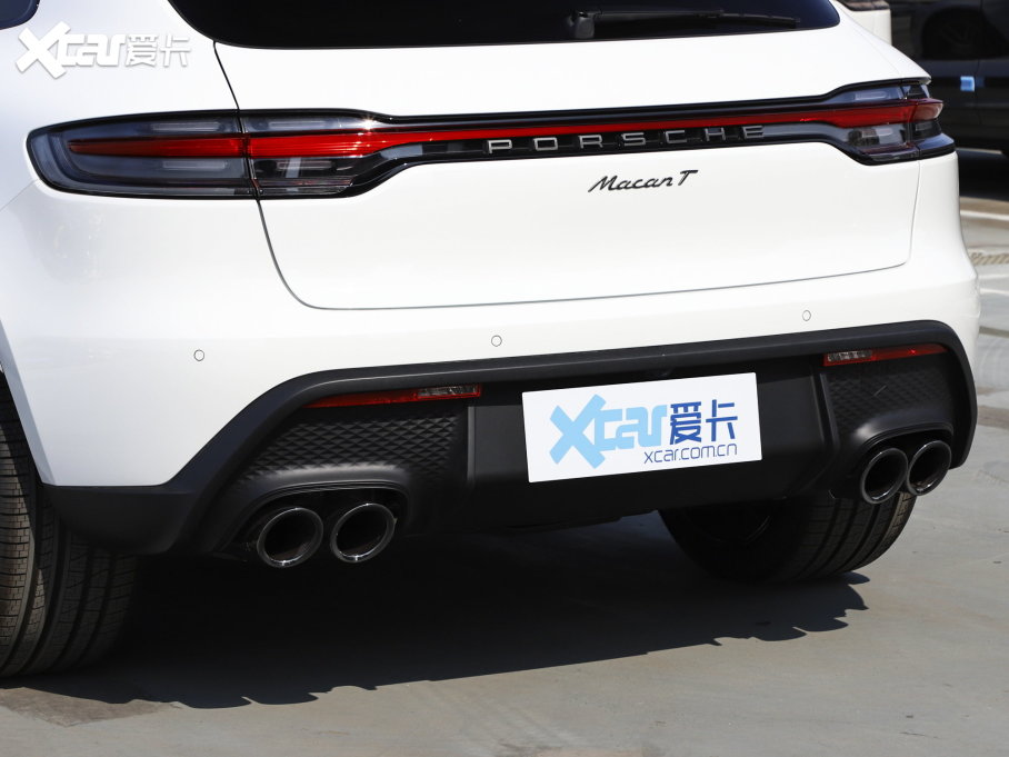 2023Macan Macan T 2.0T