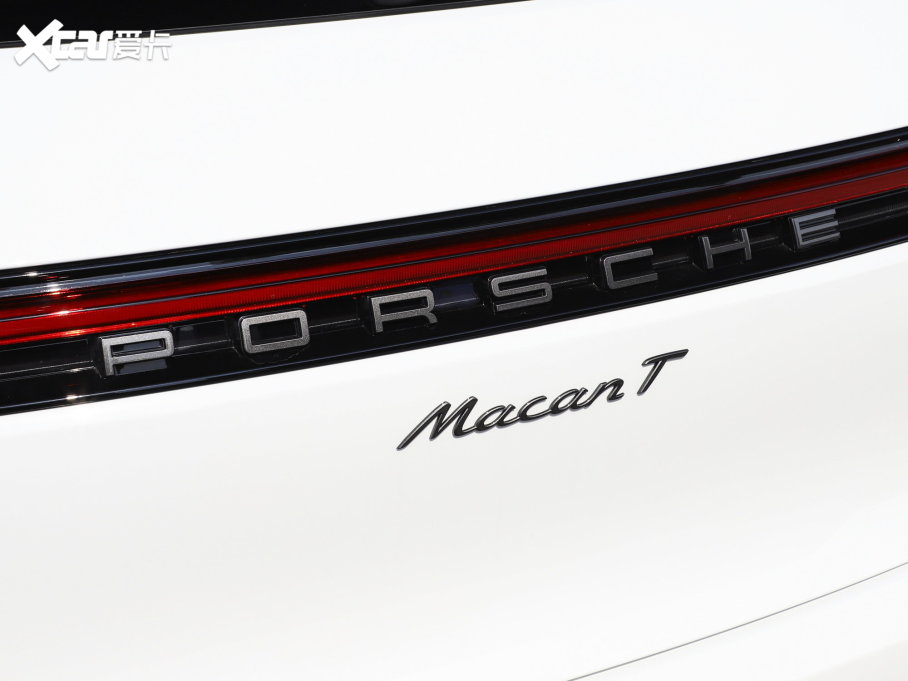 2023Macan Macan T 2.0T