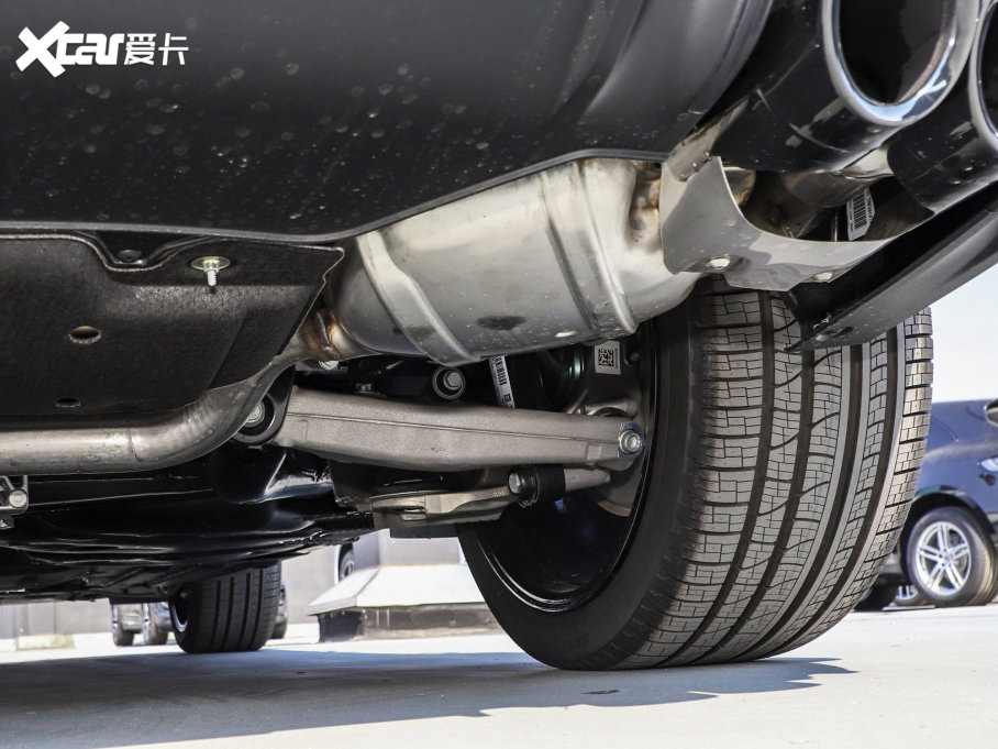 2023Macan Macan T 2.0T