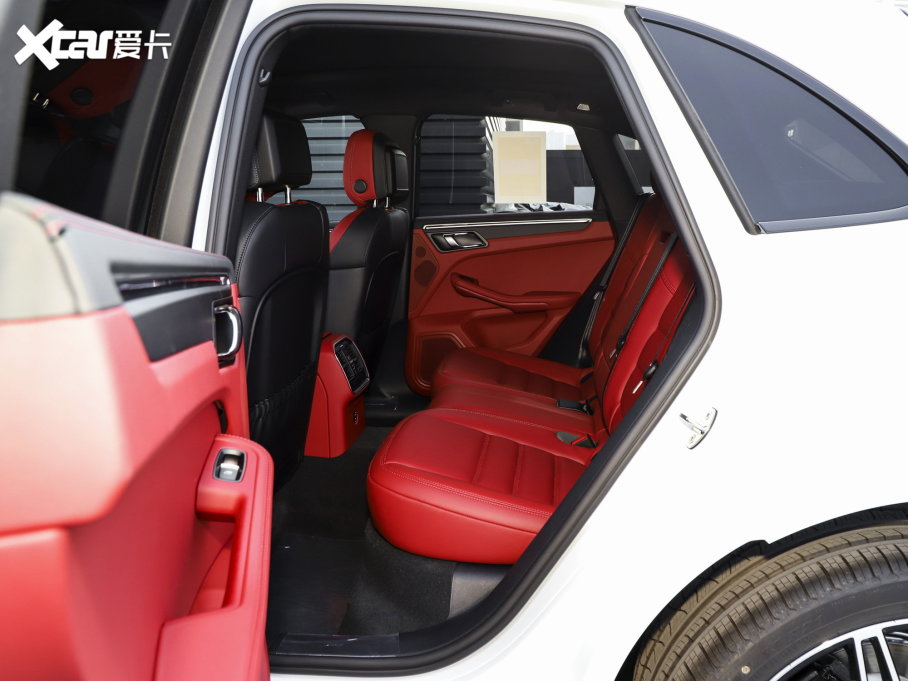 2023Macan Macan T 2.0T