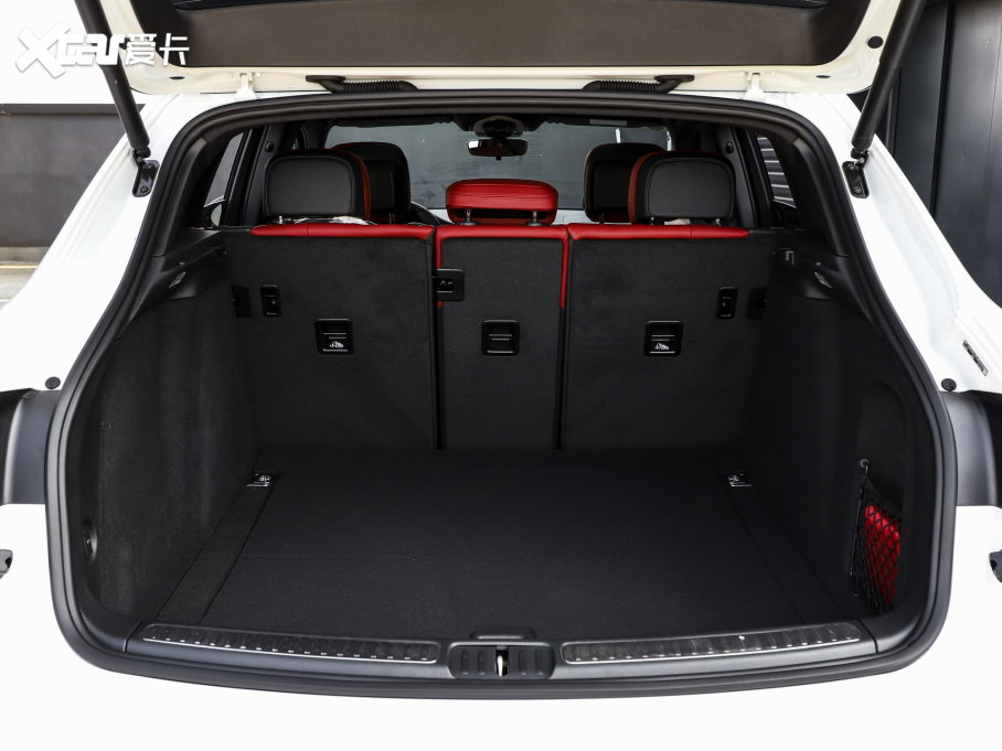 2023Macan Macan T 2.0T