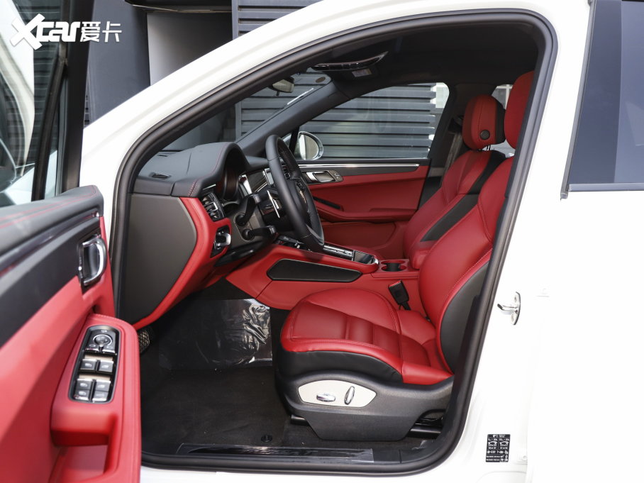 2023Macan Macan T 2.0T