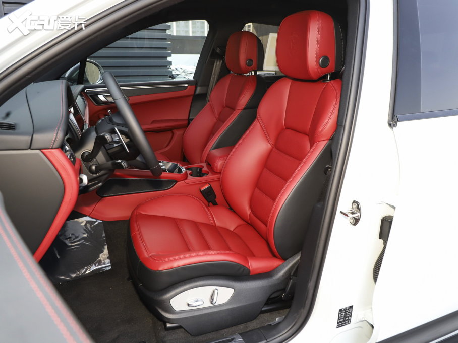 2023Macan Macan T 2.0T