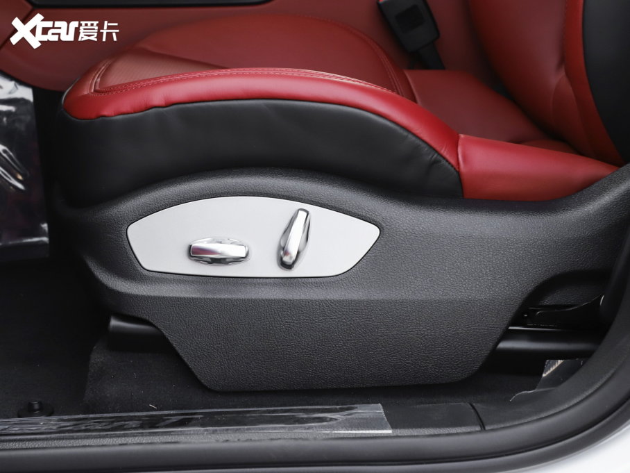 2023Macan Macan T 2.0T