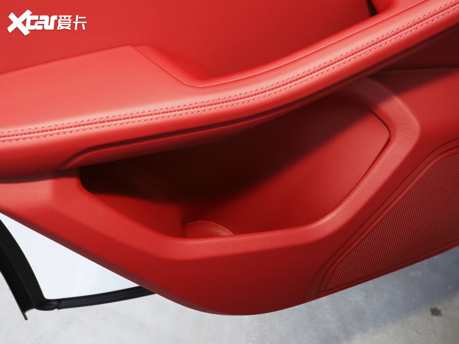 2023Macan Macan T 2.0T