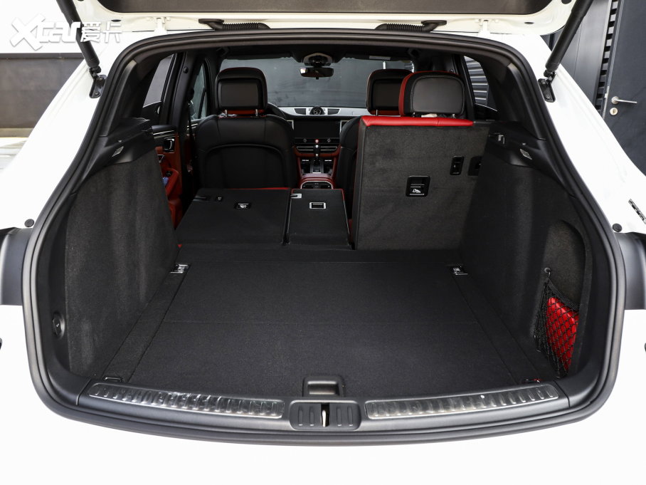 2023Macan Macan T 2.0T