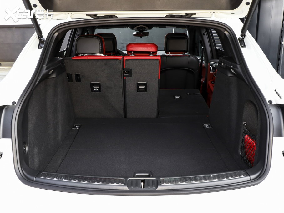 2023Macan Macan T 2.0T