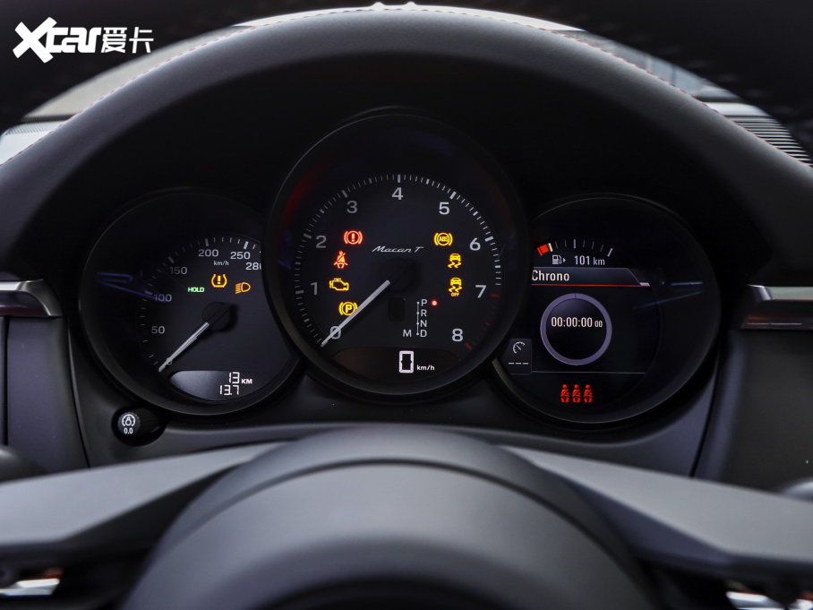 2023Macan Macan T 2.0T