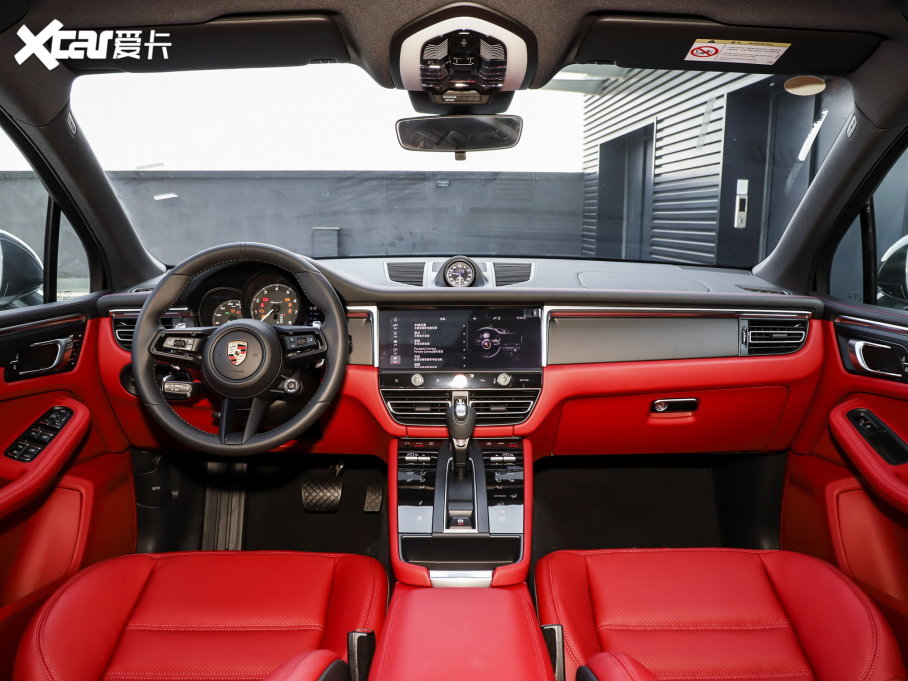 2023Macan Macan T 2.0T